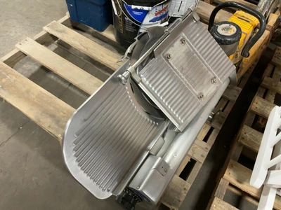 Used _UNKNOWN_ _UNKNOWN_ Slicers / Dicers / Cutters Michigan US | Miedema Asset Management Group #1577298