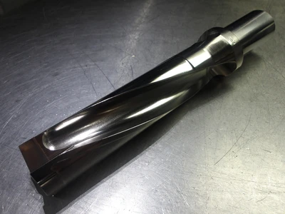Iscar 34-34.5mm Coolant Thru Drill 32mm Shank DR034-136-32-09-4D-N (LOC1976A)