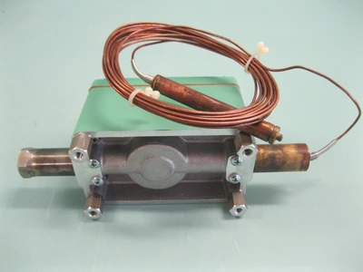 Solon Mfg Co 5PS/61 Pressure Switch 300 PSI H17