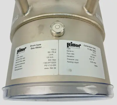 USED Ritter TG1/2
