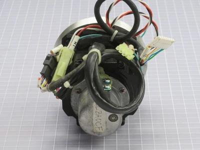 Used TAMAGAWA _UNKNOWN_ Servo Motors Texas US | OCO Industrial #1685917