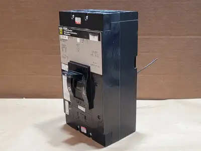 USED SQUARE D LAL36350