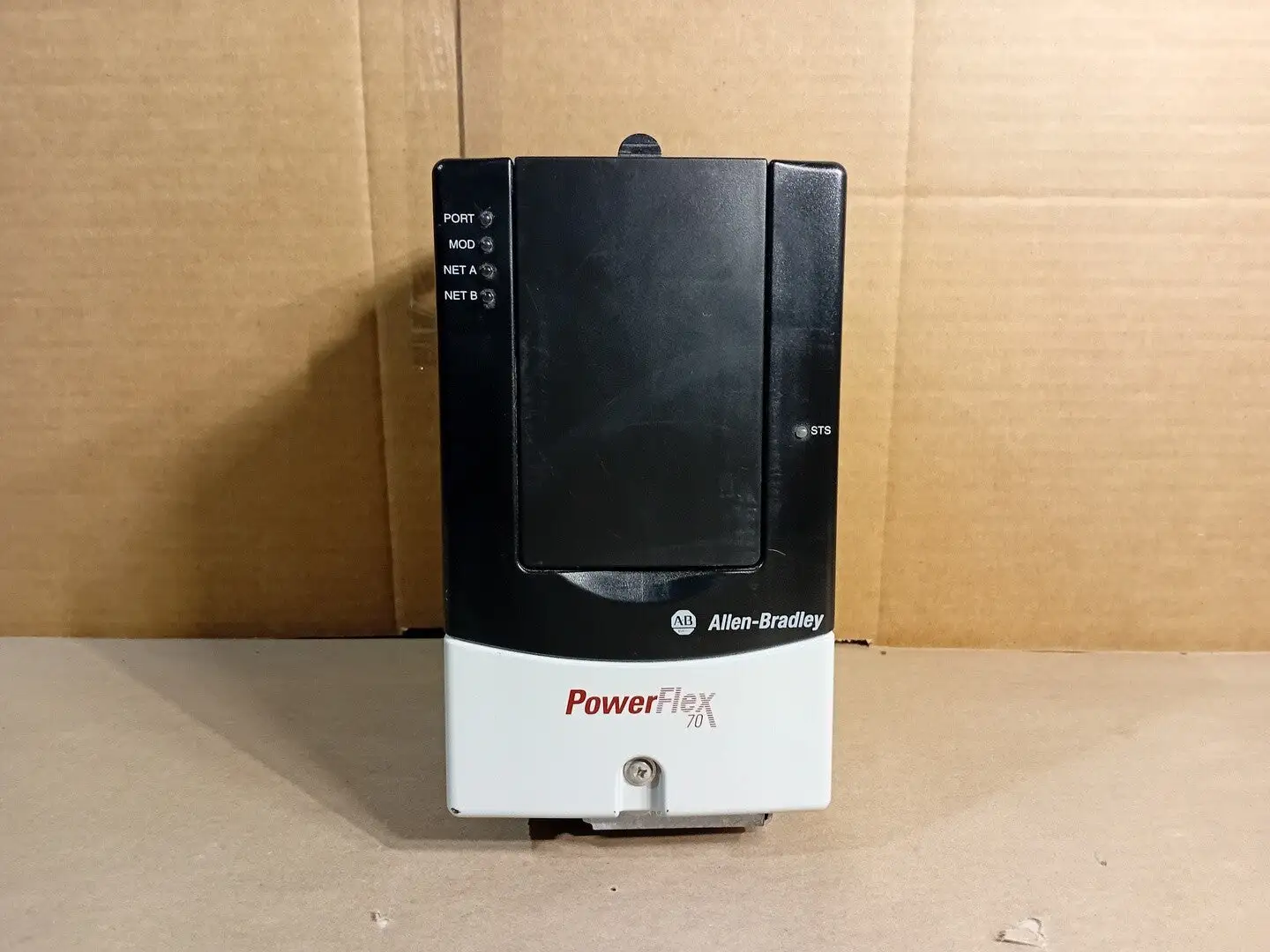 NEW ALLEN-BRADLEY 20AE1P7A0AYNNNNN