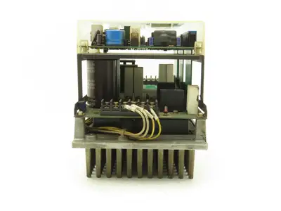 Okuma BLII-D7550A Servo Drive Amplifier Controller CNC Axis Module
