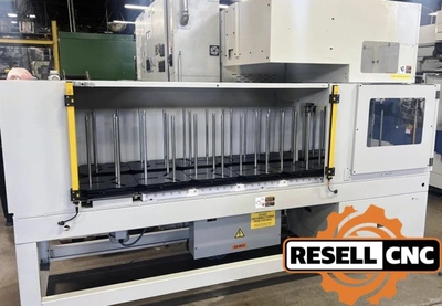 USED 2018 Muratec MW-120