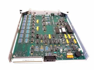 USED HONEYWELL 51303997-300 DIGITAL INPUT MODULE 51303997300