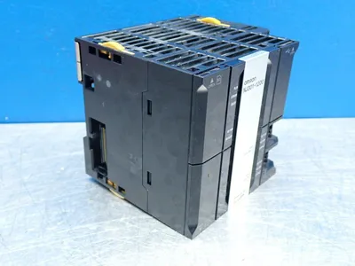 USED OMRON NJ3011200