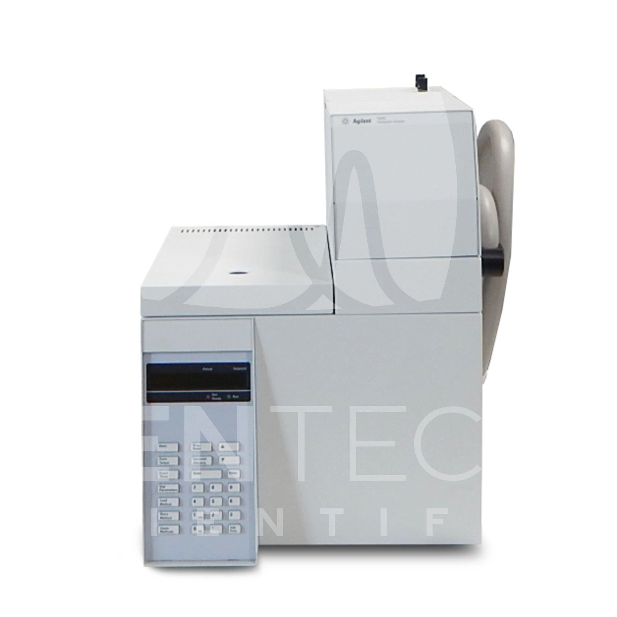 Used AGILENT TECHNOLOGIES 7694E Lab Autosamplers New York US | GenTech Scientific #1447523