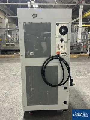 USED FTS Systems Inc. 4.6 Sq Ft FTS Systems/SP Scientific LyoStar 3 Mobile Freeze Dryer Lyophilizer