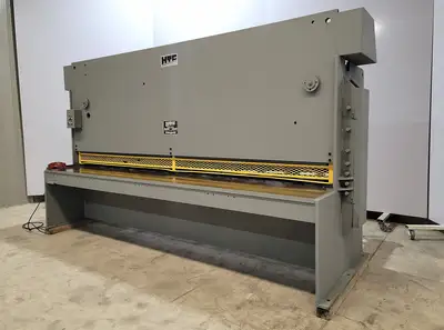 USED HTC 250-12A