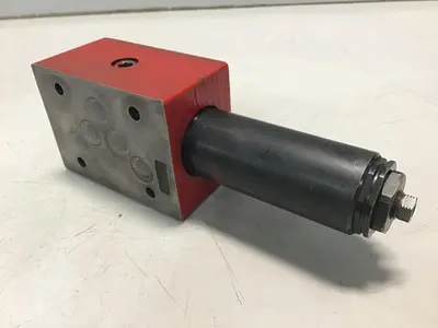 USED REXROTH ZDR 10 DP2-53/150YM/12