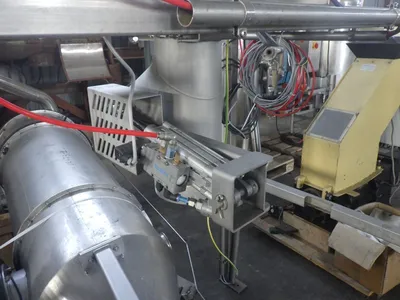 USED CASSEL Shark 2