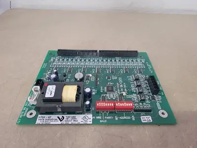 USED VERIS INDUSTRIES H704-42