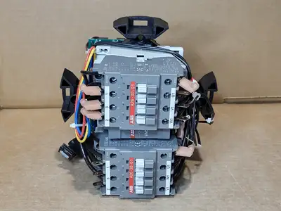New | in-Stock ABB A26-30-01 Switchgears British Columbia CA | Lenmark #835754