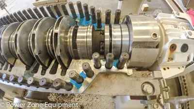 NEW SPX UNION 3X4X9 DVMX N/HH