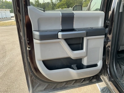 Used 2018 FORD F-150 Pickup Trucks Michigan US | Miedema Asset Management Group #1321251