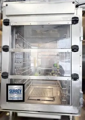 USED FWE PHTT-6P