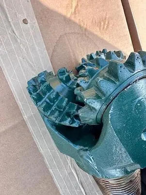 USED VAREL MANUFACTURING L2