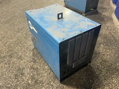 Used MILLER DIMENSION NT 450 Mig Welders Ohio US | HGR 24 #1441303