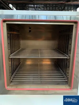 USED Yamato Scientific Yamato DH62 Programmable Convection Oven