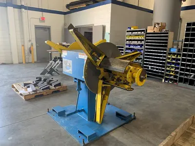 COE CPR-DE-PO-2512 Centering Reels | PressTrader Limited (3)