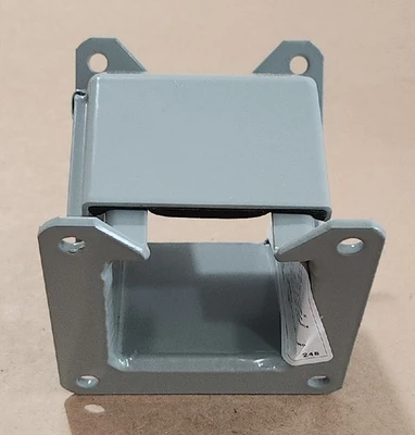NEW Hammond Manufacturing 1485B4Q