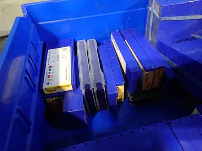 New | in-Stock SUMITOMO ELECTRIC _UNKNOWN_ Tooling & Accessories (Other) Ohio US | HGR 24 #1405259