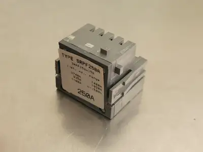 NEW SPECTRA SRPF250A
