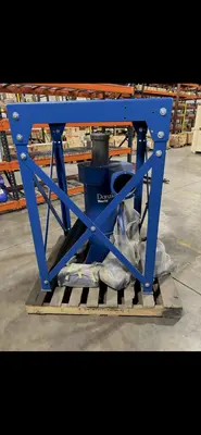 NEW TORIT MODEL 12