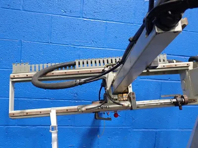 USED 2006 CENTERLINE AUTOMATION SERVICES CLP70