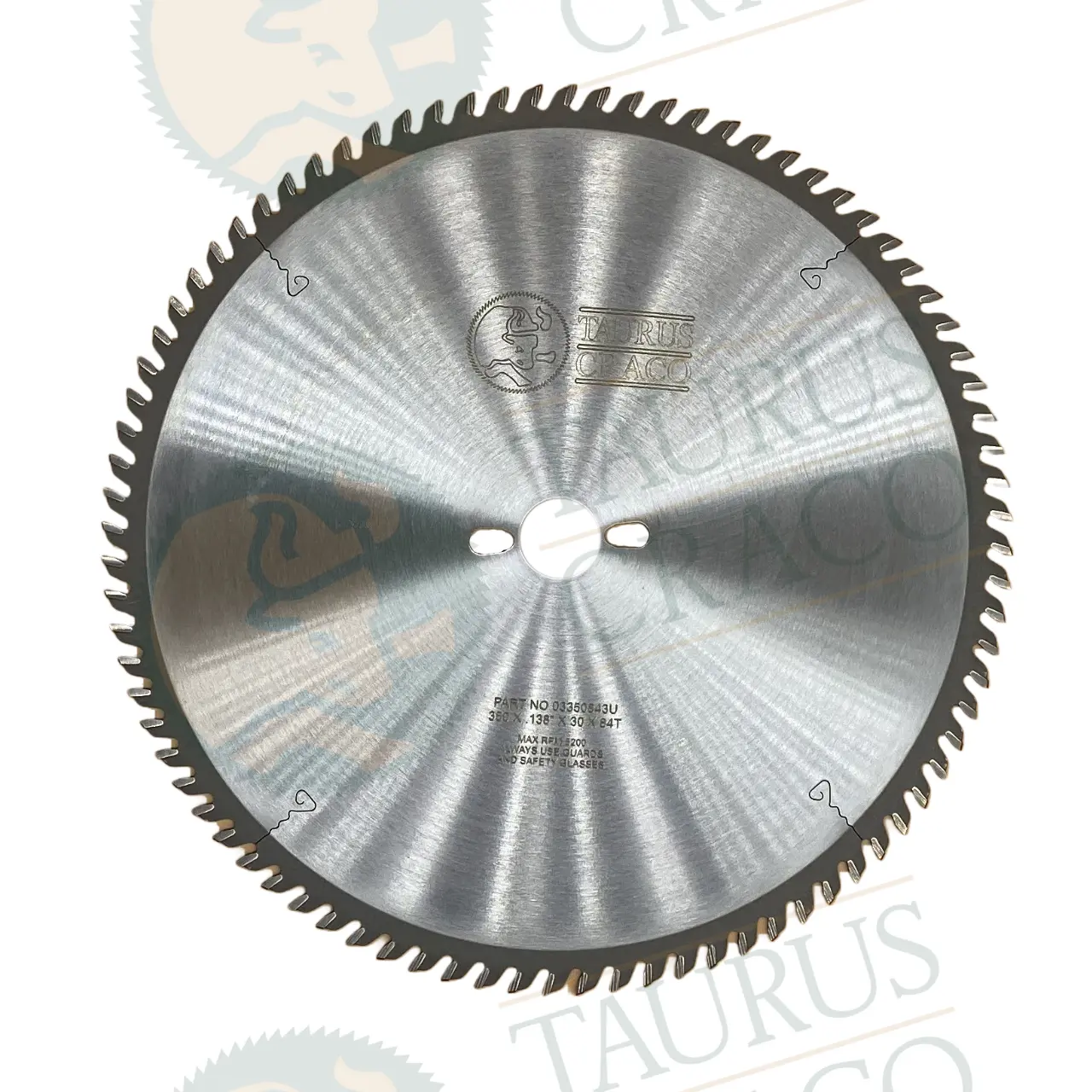 14" Main Blade for Fimal P350 / P3200