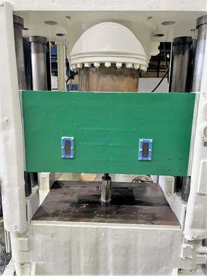 USED HPM HPM 6931 PRESS