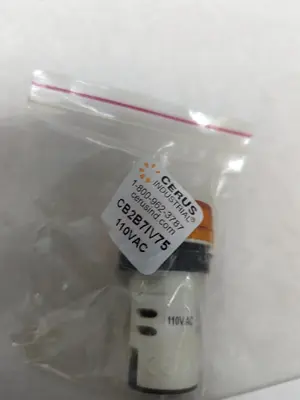 New | in-Stock CERUS CB2B7IV75 Miscellaneous Equipment (Electrical & Power) | Surplus Asset Holdings #1191424