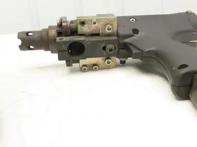 Emhart Warren 60T510EB Warren Stud Welding Gun PLM Type With 30' Cable Whip