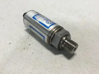 USED DYNISCO IDA353-3-5C-S109B