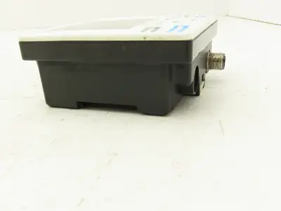 Balluff BAE PD-VS-001-C BVS Vision Sensor Display Unit BAE009C