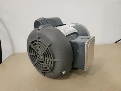 USED MARATHON ELECTRIC 56C17F5322J