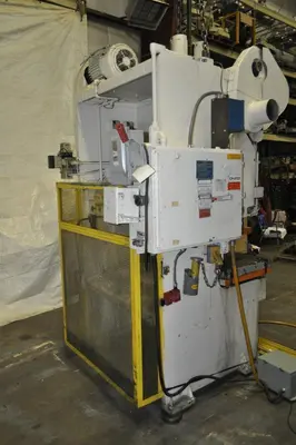USED BLISS C2-60