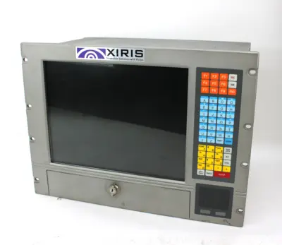 USED XIRIS ID-2500