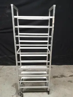 Speed Rack