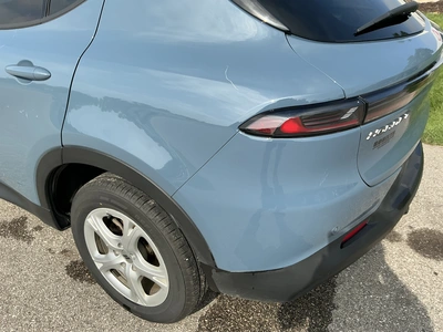 USED 2023 DODGE HORNET