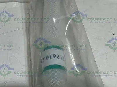 NEW SAINT GOBAIN 23396831 PURE-FIT 96" HOSE W/ 1" SANITARY FITTING 60PSI AT 20°C