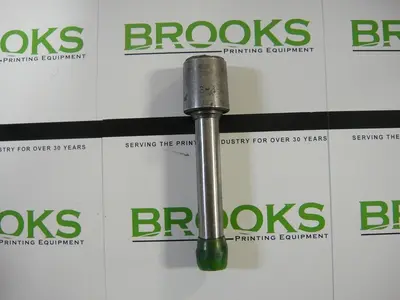 Challenge 3/8 (2.5) Drill Bit (Short)