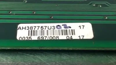 USED EUROTHERM 620STD