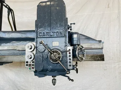 USED CARLTON 3A
