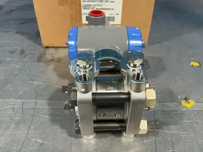 Used HONEYWELL STD810E1HN6AS1ACHC11SA20A6000000 Pressure Transmitters Ohio US | HGR 24 #1414083