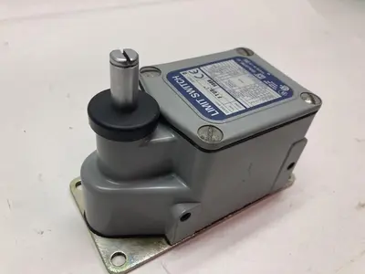 New | in-Stock SQUARE D 9007FTUB9808 Miscellaneous Equipment (Electrical & Power) Ohio US | Surplus Asset Holdings #1238939