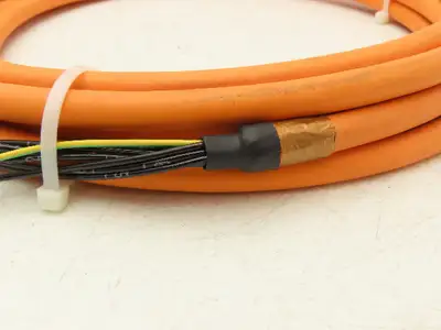 Used BOSCH REXROTH _UNKNOWN_ Cable & Wire Indiana US | Arrow Industrial #1408374