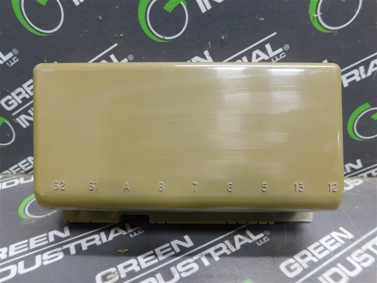 Used FIREYE _UNKNOWN_ Temperature Controls | Green Industrial #673875