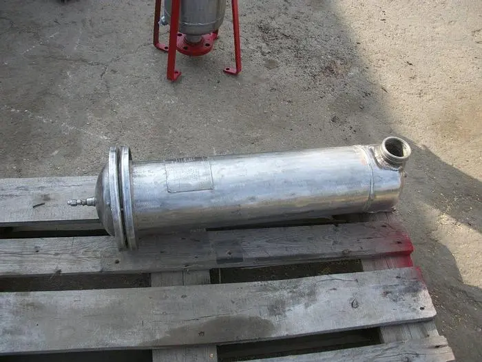 Used PALL TRINITY _UNKNOWN_ Cartridge Filters California US | Machinery & Equipment #137611